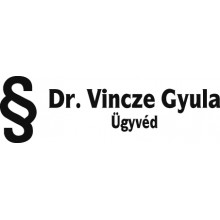 Vincze Ügyvédi Iroda - Dr. Vincze Gyula ügyvéd