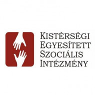 Kistérségi Egyesített Szociális Intézmény logó, embléma