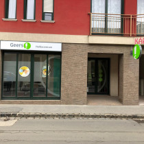 Geers Halláscentrum Vác - Geers Halláscentrum