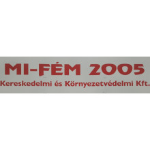 Méh Telep - Mi-Fém 2005 Kft.