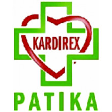 Kardirex Patika Győr "Szívvel, szakértelemmel."