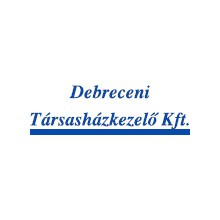 Debreceni Társasházkezelő Kft.