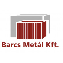 Barcs Metál Kft.