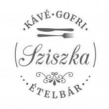 Sziszka Ételbár