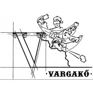 Varga és Fiai Kft. logó, embléma