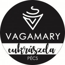 Vagamary Cukrászda Pécs