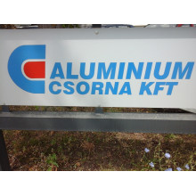 Alumínium Csorna Kft.