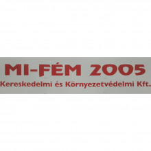 MÉH TELEP - Mi-Fém 2005 Kft.