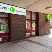 Geers Halláscentrum Szekszárd - 