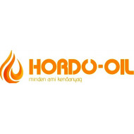 Hordó-Oil Kft. logó, embléma