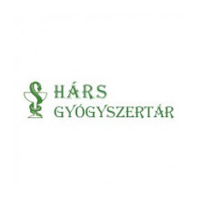 Hárs Gyógyszertár