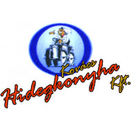 Kovács Hidegkonyha Kft. logó, embléma
