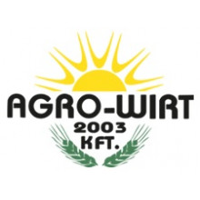 AGRO-WIRT 2003 Kft. MEZŐGAZDASÁGI INTEGRÁTOR Jánossomorja