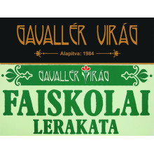 Gavallér Virág Faiskolai Lerakata és Diszkontáruház