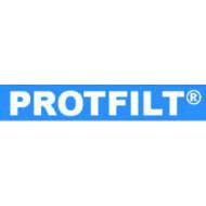 Protfilt Szűréstechnika - SH-ITB Kft. logó, embléma
