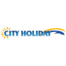 City Holiday Utazási Iroda