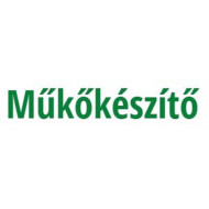 Kovács János Műkőkészítő logó, embléma