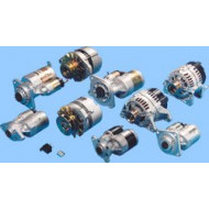 Bendix Indítomotor,és Generátor Alkatrész Szaküzlet és szerviz. B.C.R. 99 Kft. Győr. logó, embléma