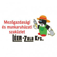 Mezőgazdasági És Munkaruházati Szaküzlet - Léer-Zala Kft.
