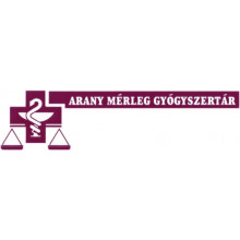 Arany Mérleg Gyógyszertár