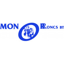Monor-Roncs Bt.
