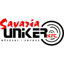 Savaria Uniker Kft. - Kerékpár és Szerszám Szaküzlet